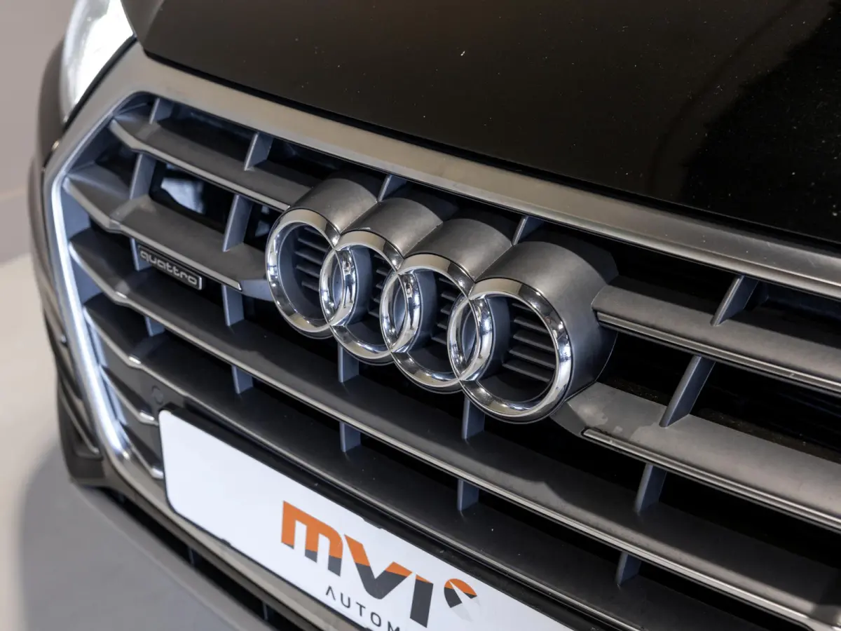 2.0 TFSI quattro Sport S Line Edition / 252pk / Panorama dak / Trekhaak /