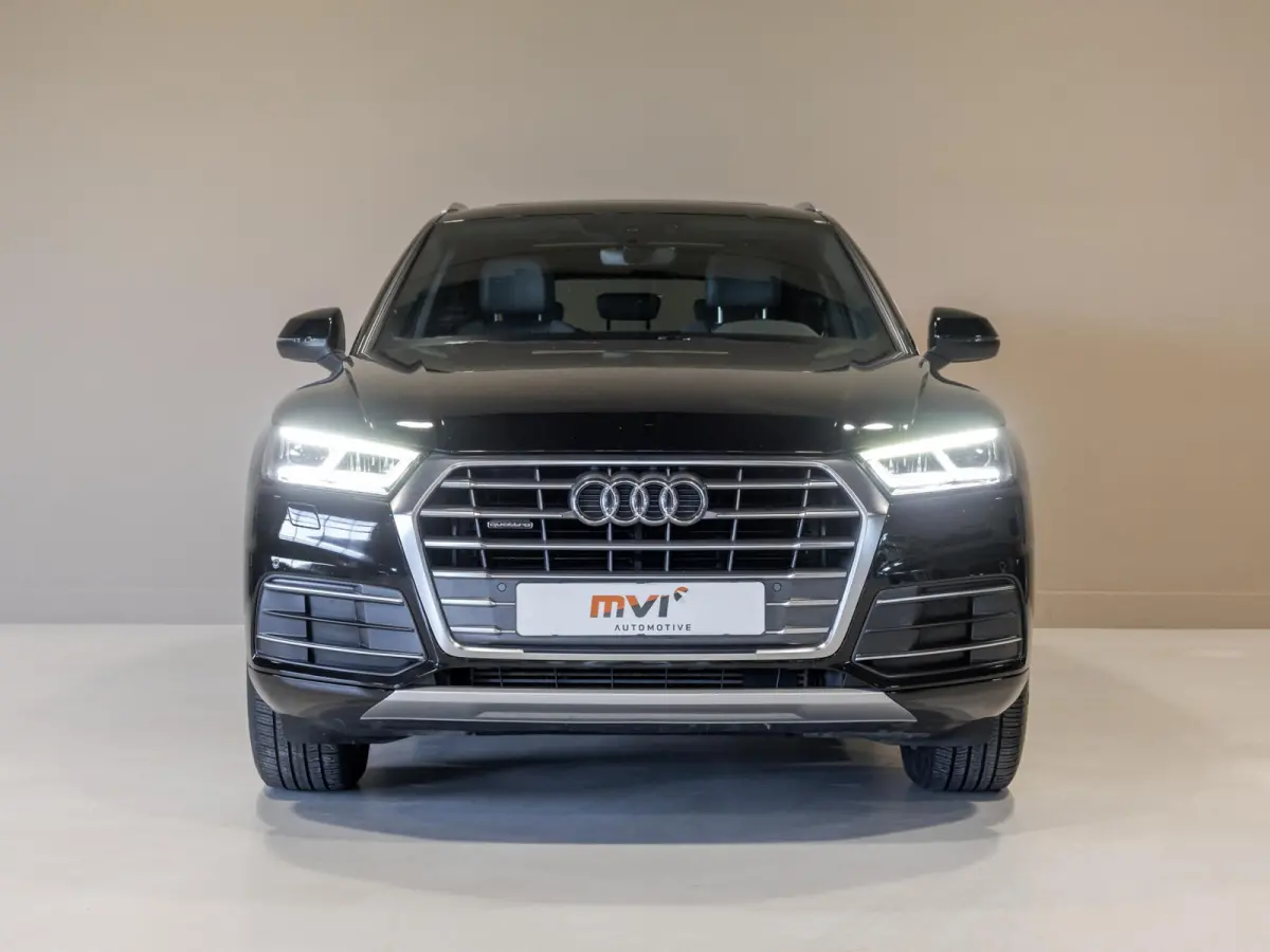 2.0 TFSI quattro Sport S Line Edition / 252pk / Panorama dak / Trekhaak /