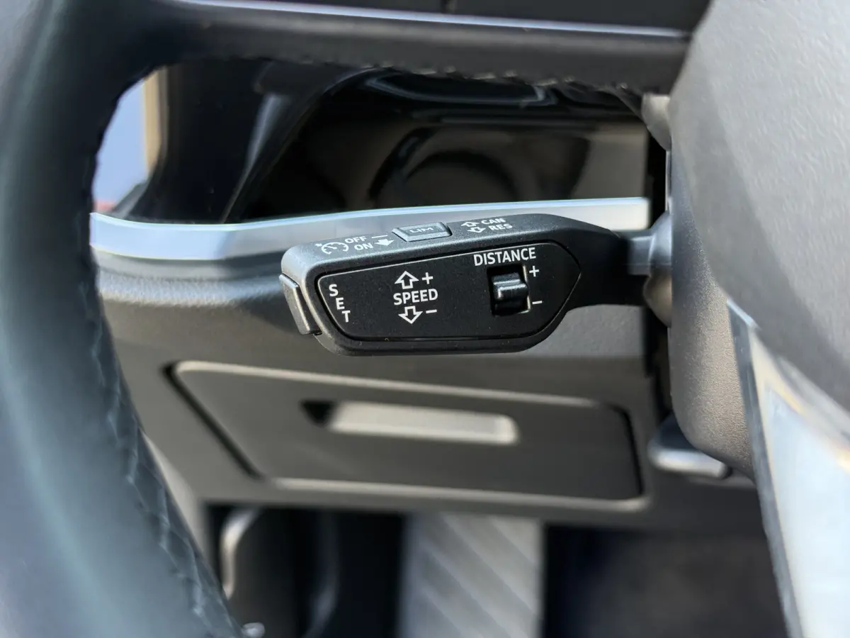45 TFSI e S-LINE Matrix/Leder/Camera/Apple