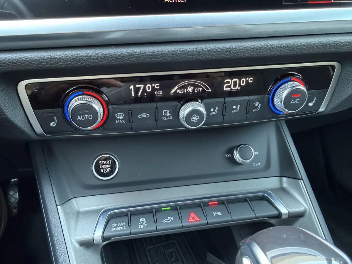 45 TFSI e S-LINE Matrix/Leder/Camera/Apple