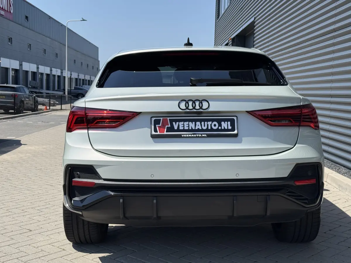 45 TFSI e S-LINE Matrix/Leder/Camera/Apple