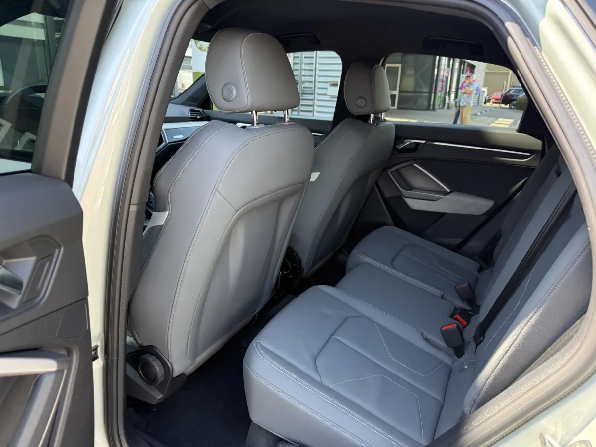 45 TFSI e S-LINE Matrix/Leder/Camera/Apple