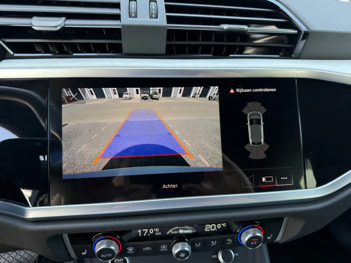 45 TFSI e S-LINE Matrix/Leder/Camera/Apple