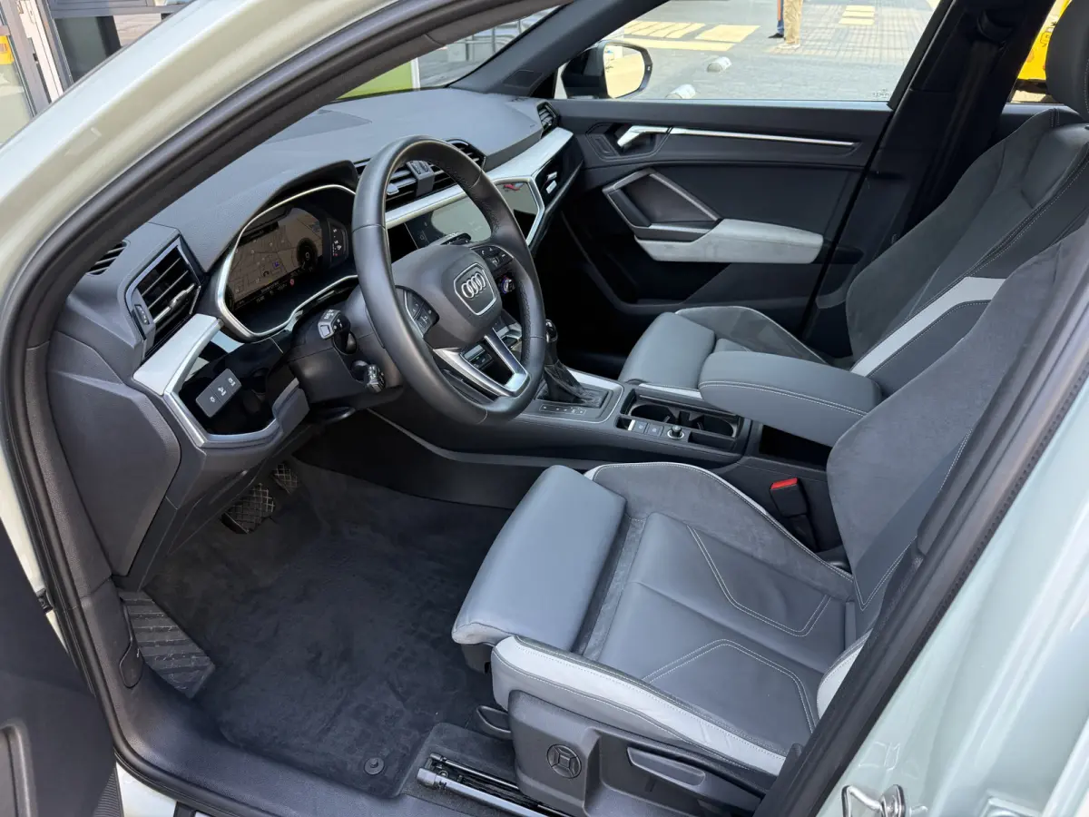 45 TFSI e S-LINE Matrix/Leder/Camera/Apple