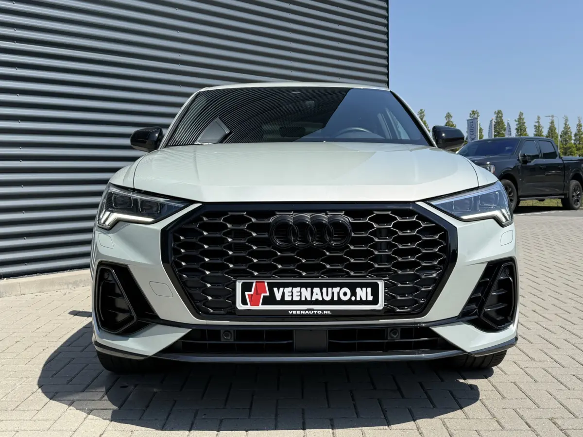 45 TFSI e S-LINE Matrix/Leder/Camera/Apple