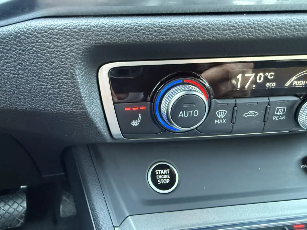 45 TFSI e S-LINE Matrix/Leder/Camera/Apple