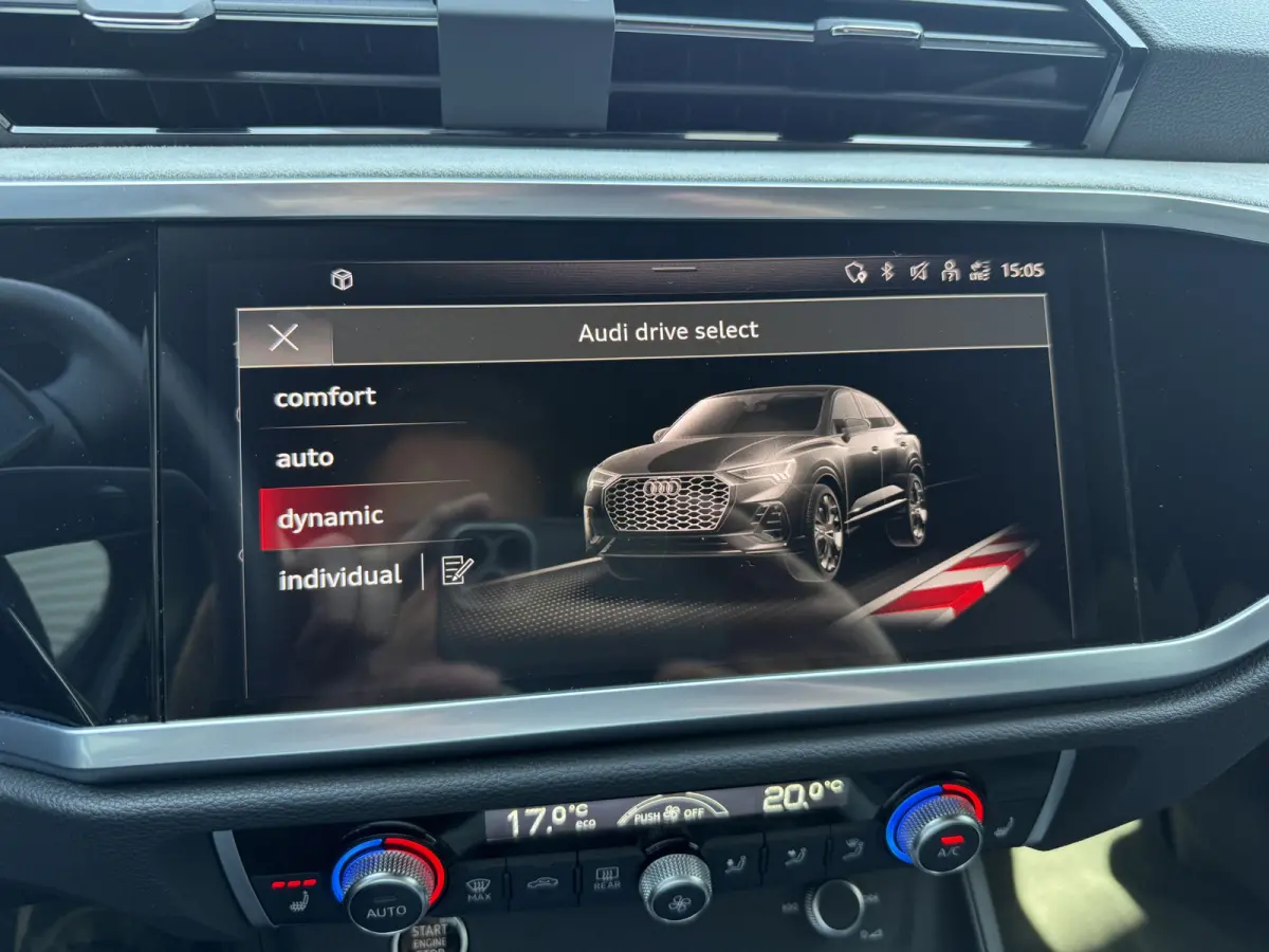 45 TFSI e S-LINE Matrix/Leder/Camera/Apple