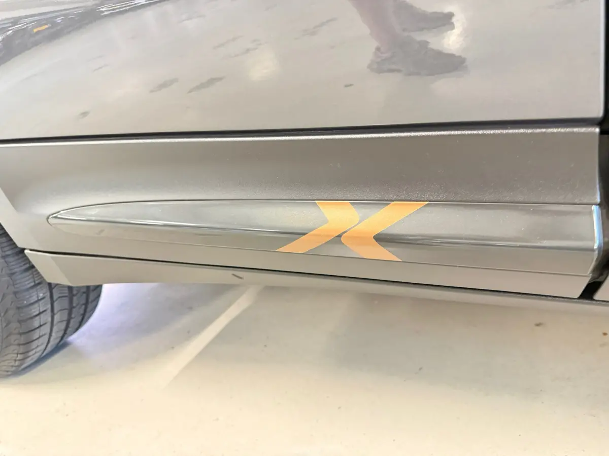 Cross 1.4 Turbo MultiAir Cross