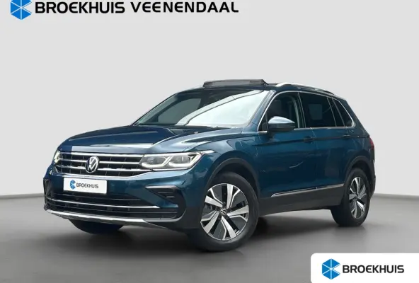 1.4 TSI eHybrid Business+ 245pk | Adap. Cruise Control | Pano | Winterpack | CarPlay | I.Q. Light |