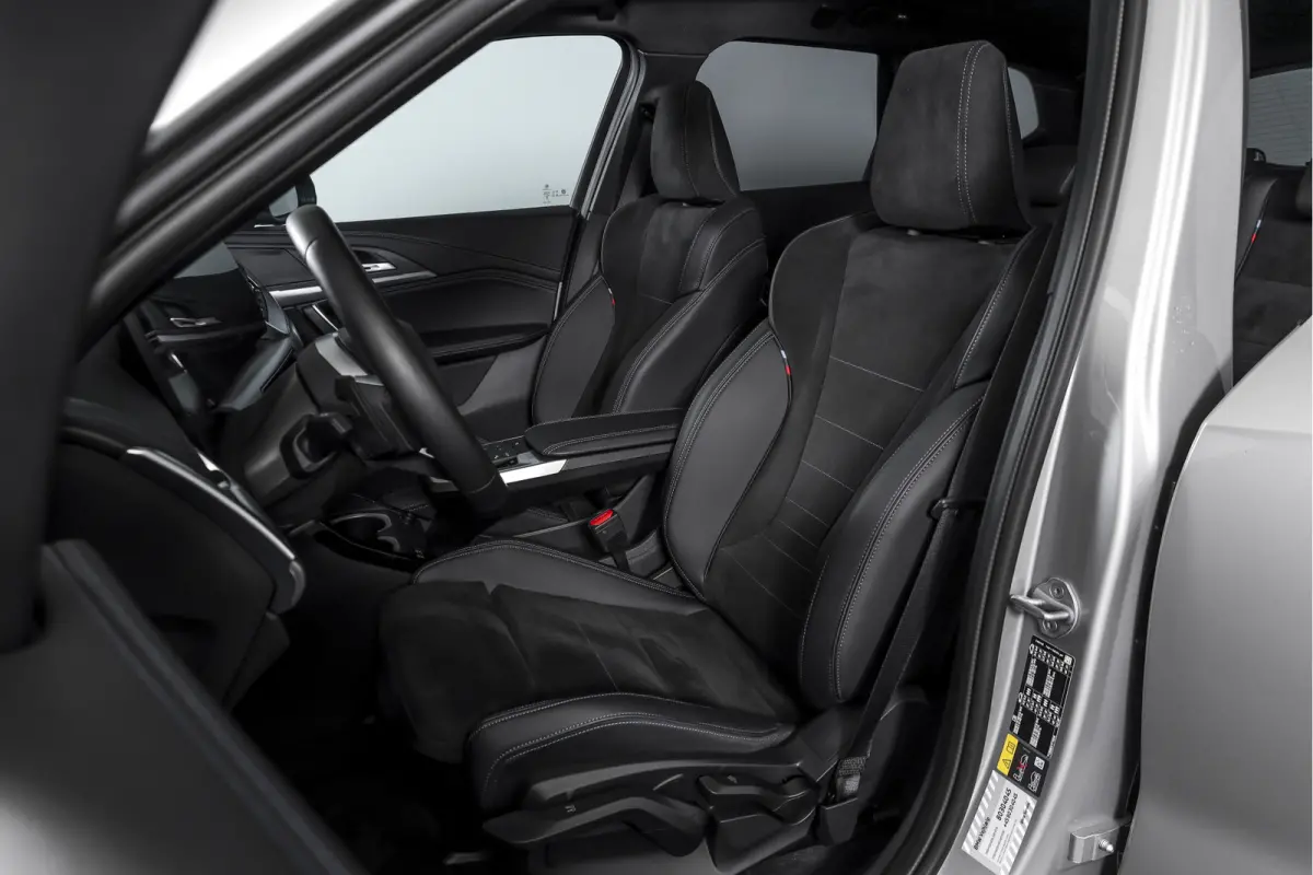 xDrive25e 245 PK M-Sport | Premium Pack | S/K-Panodak | Elek. Trekhaak | Dig. Cockpit | Cruise | Stoelverw. | PDC | Camera | NAV+App. Connect | ECC | Elek. Klep | LM 19" | 2882