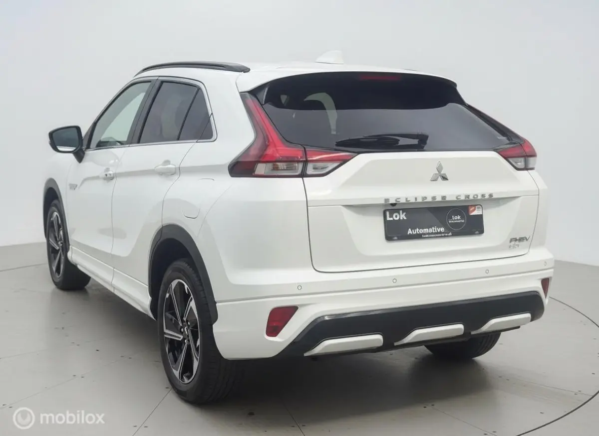 2.4 PHEV Business Intense+ 360CAM|ACC|