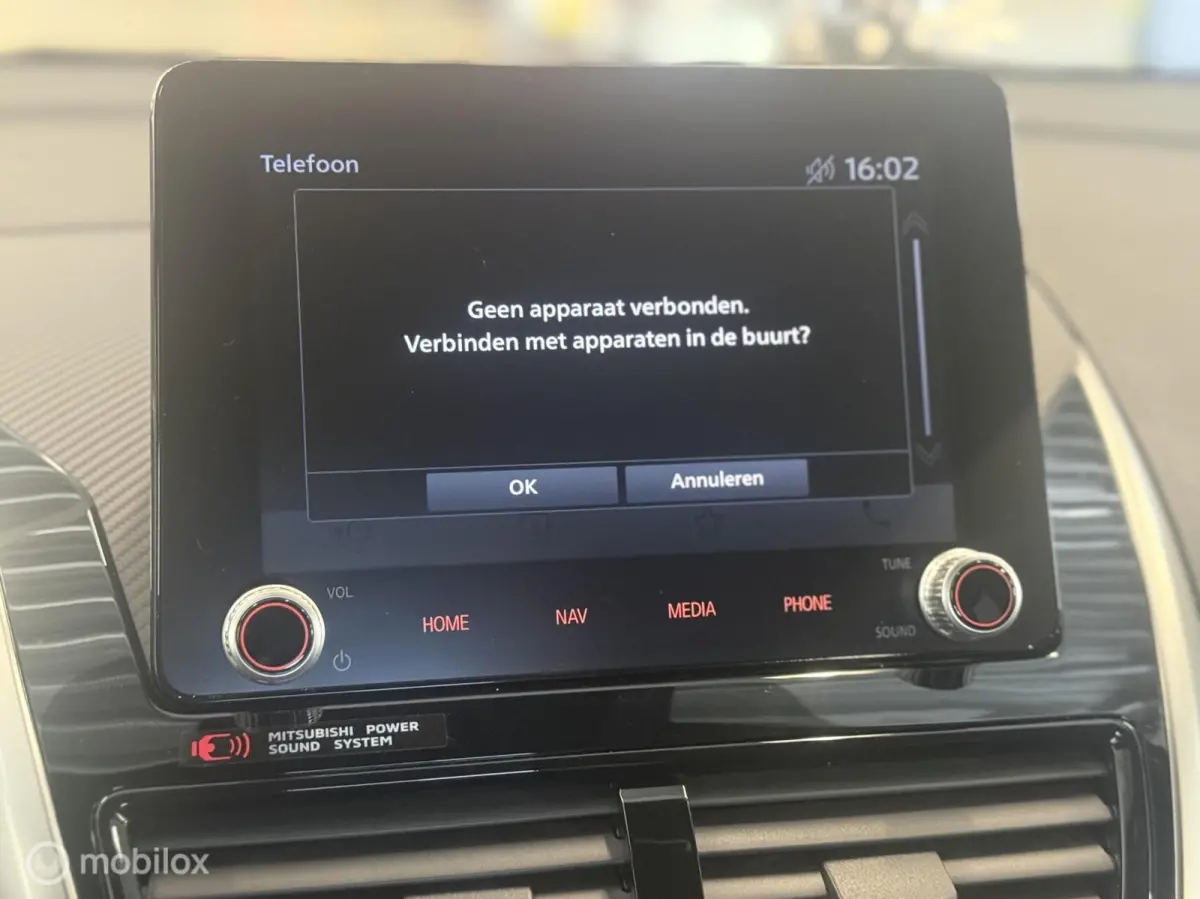 2.4 PHEV Business Intense+ 360CAM|ACC|
