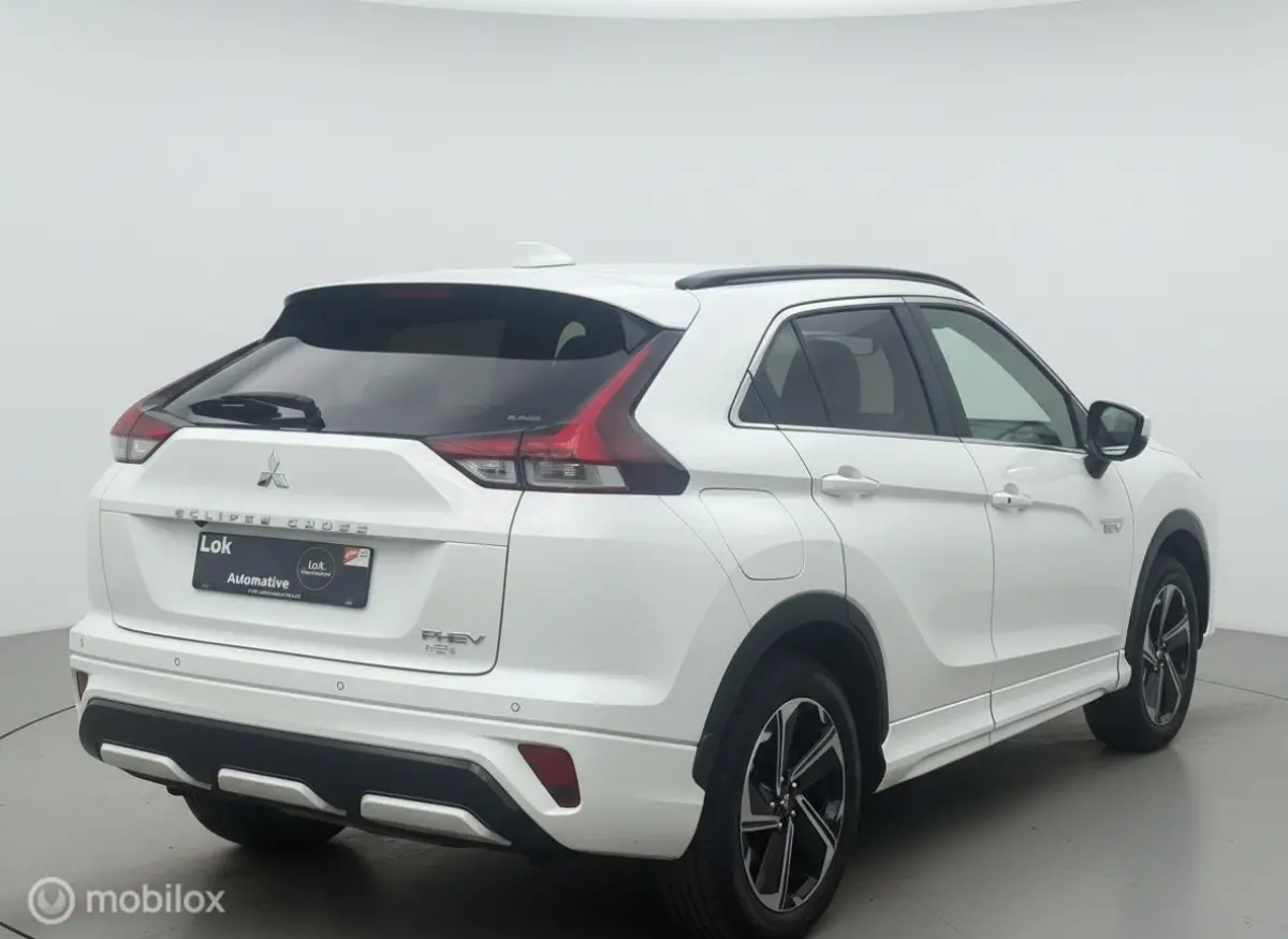 2.4 PHEV Business Intense+ 360CAM|ACC|
