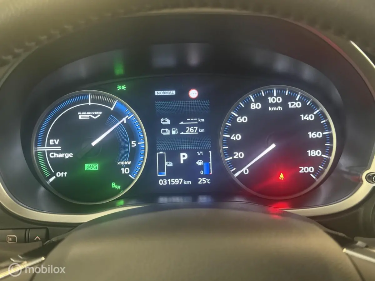 2.4 PHEV Business Intense+ 360CAM|ACC|