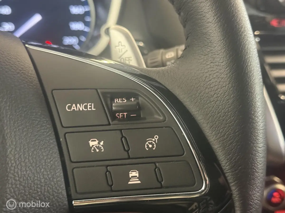 2.4 PHEV Business Intense+ 360CAM|ACC|