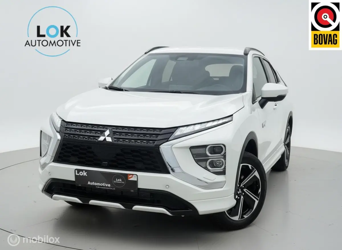 2.4 PHEV Business Intense+ 360CAM|ACC|