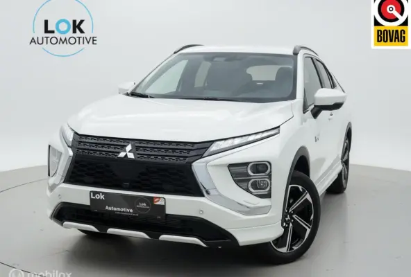 2.4 PHEV Business Intense+ 360CAM|ACC|