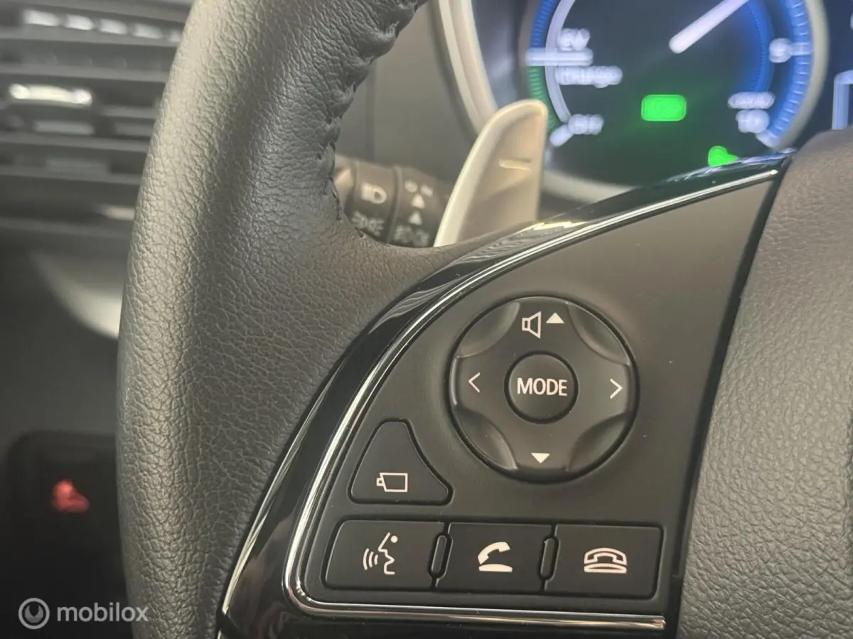 2.4 PHEV Business Intense+ 360CAM|ACC|