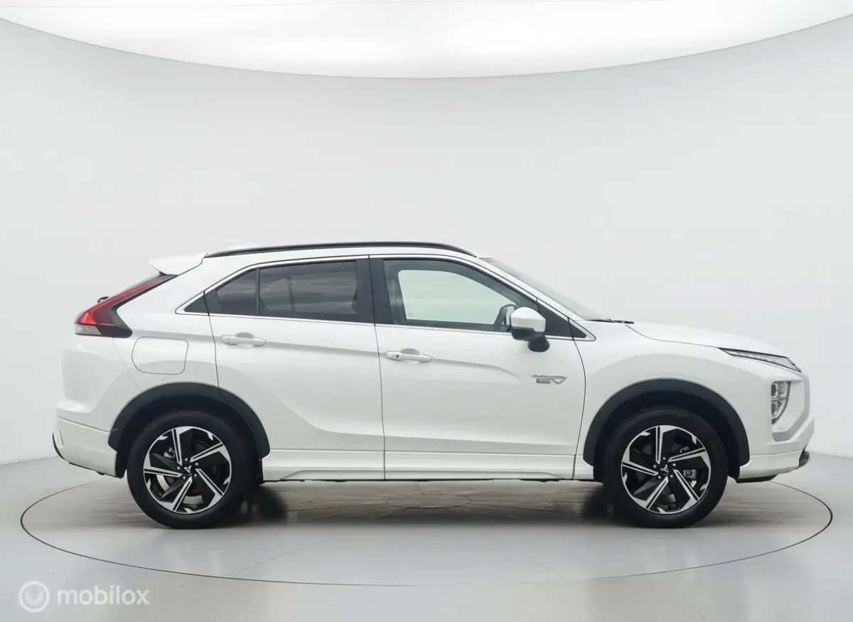 2.4 PHEV Business Intense+ 360CAM|ACC|