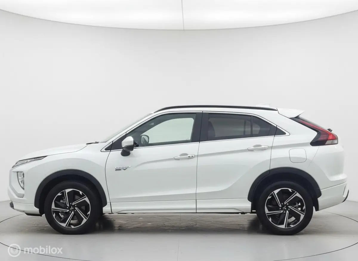 2.4 PHEV Business Intense+ 360CAM|ACC|