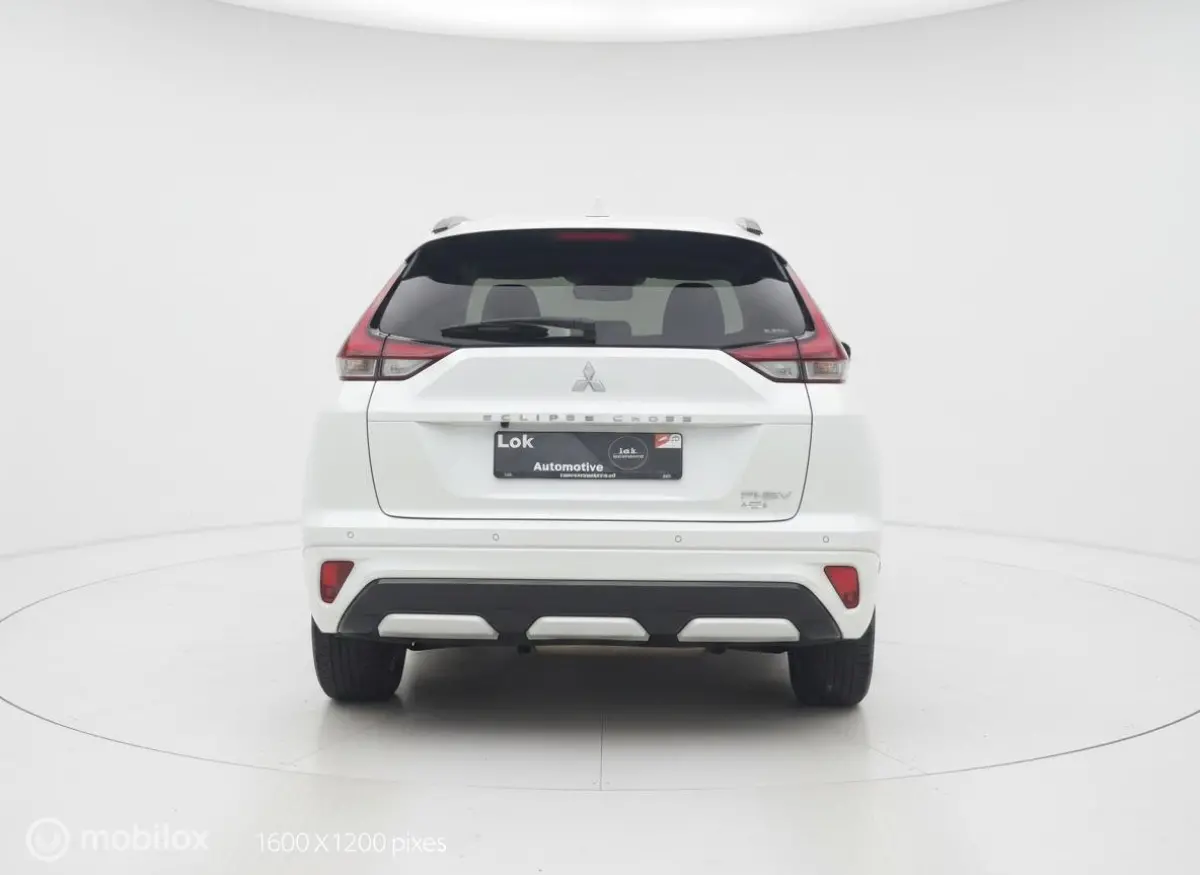 2.4 PHEV Business Intense+ 360CAM|ACC|