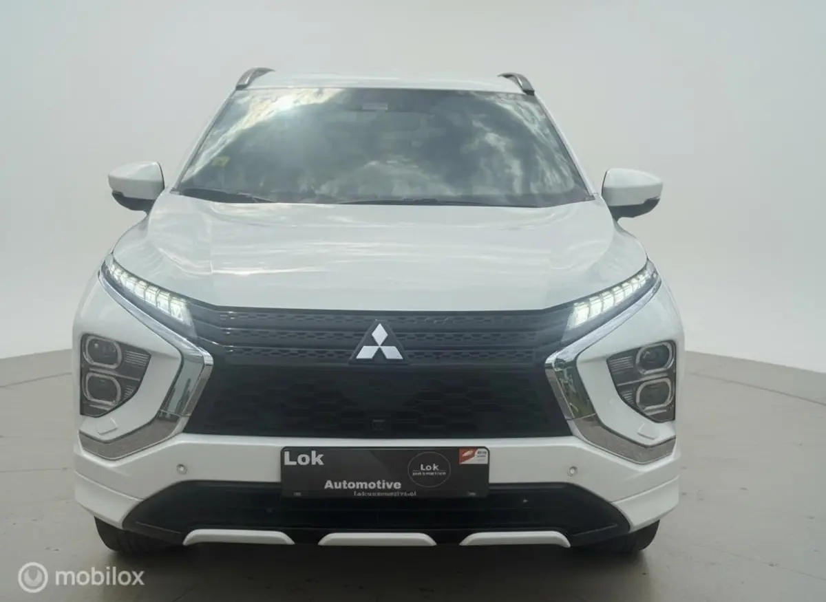 2.4 PHEV Business Intense+ 360CAM|ACC|
