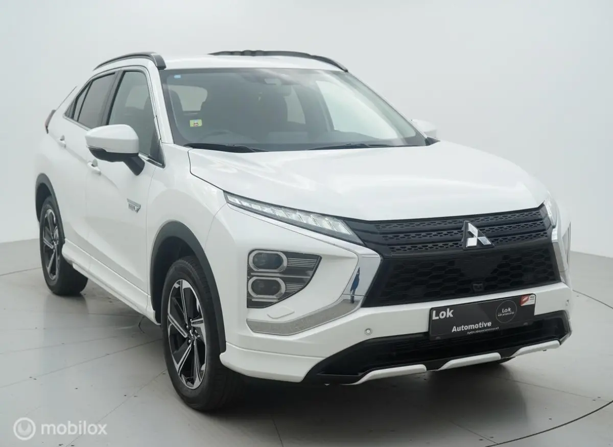2.4 PHEV Business Intense+ 360CAM|ACC|