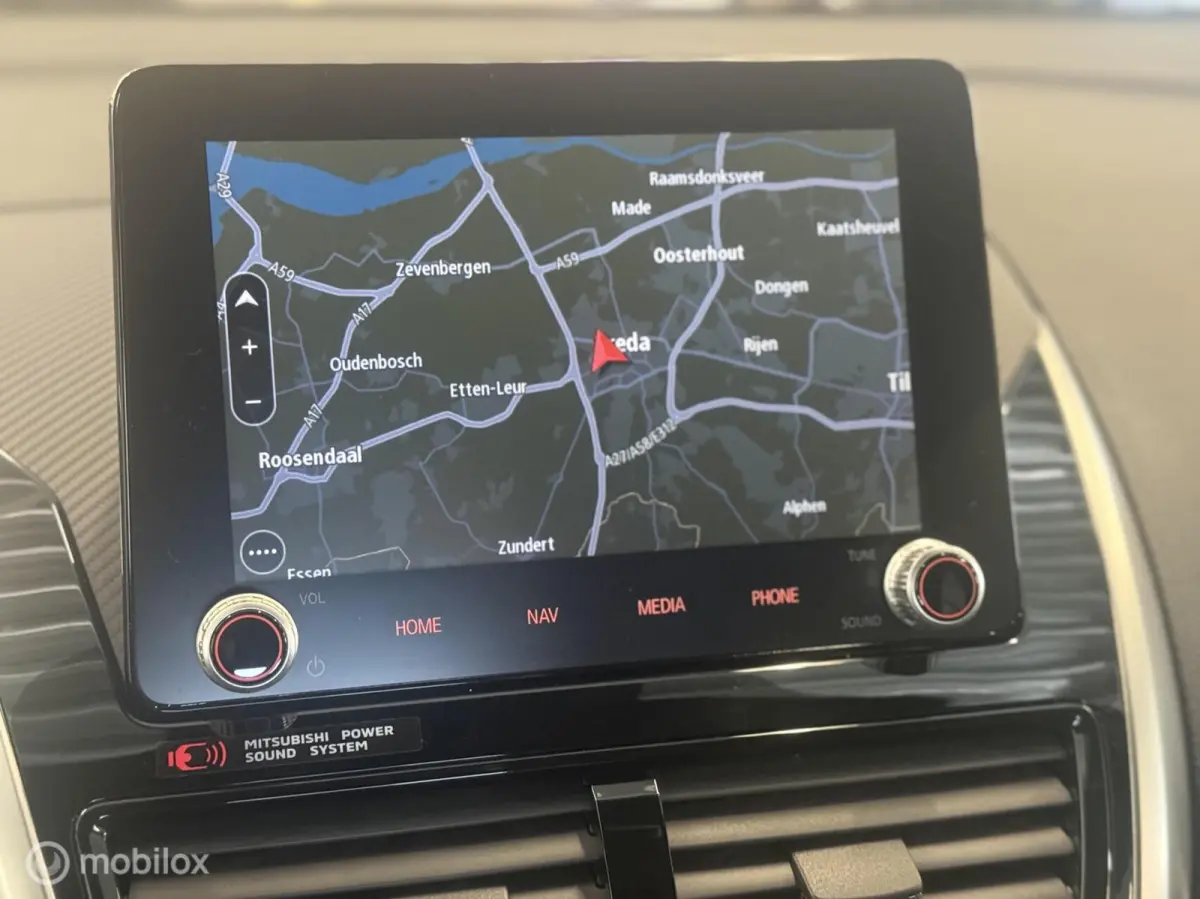 2.4 PHEV Business Intense+ 360CAM|ACC|