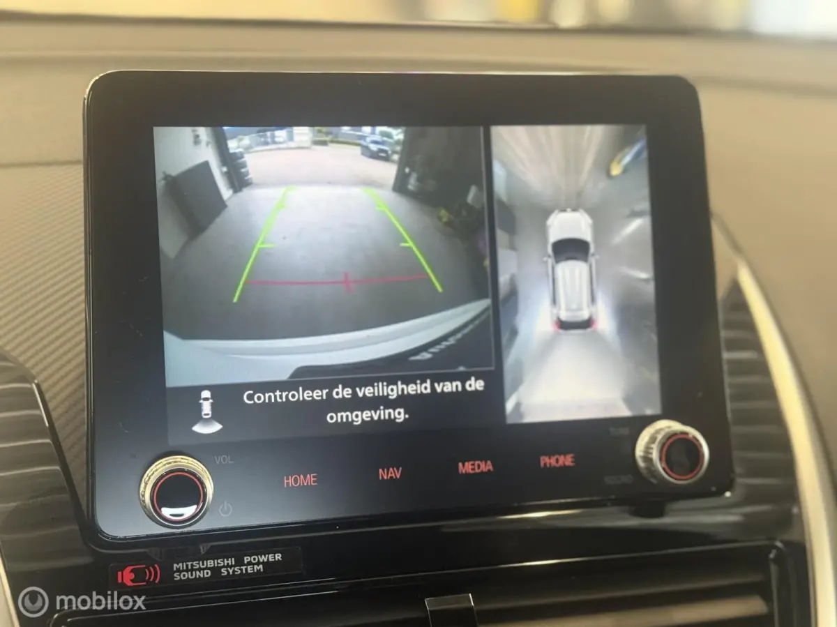 2.4 PHEV Business Intense+ 360CAM|ACC|