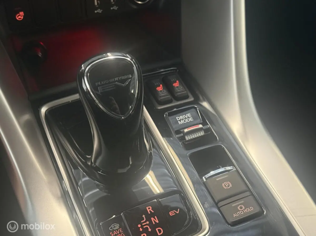 2.4 PHEV Business Intense+ 360CAM|ACC|