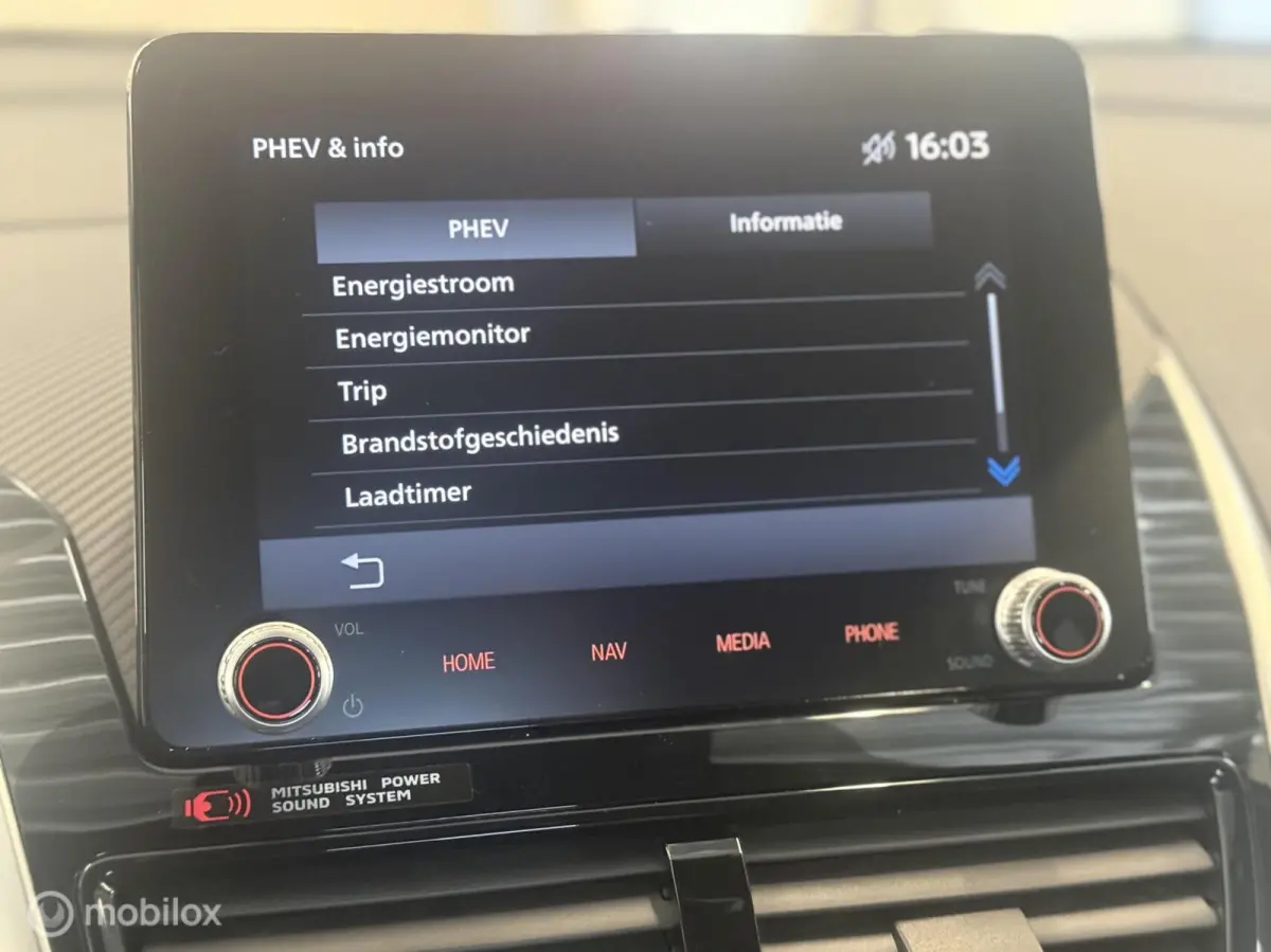 2.4 PHEV Business Intense+ 360CAM|ACC|