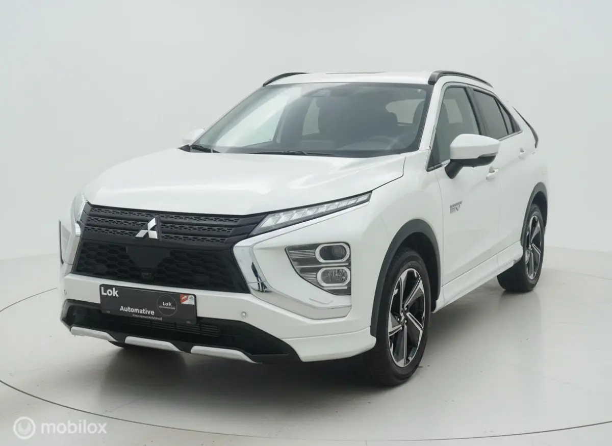 2.4 PHEV Business Intense+ 360CAM|ACC|