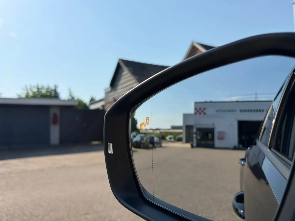 1.5 TSI Sport DSG|Rijklaar prijs|Camera|Dodehoek|Carplay|ACC|Navi|LED|