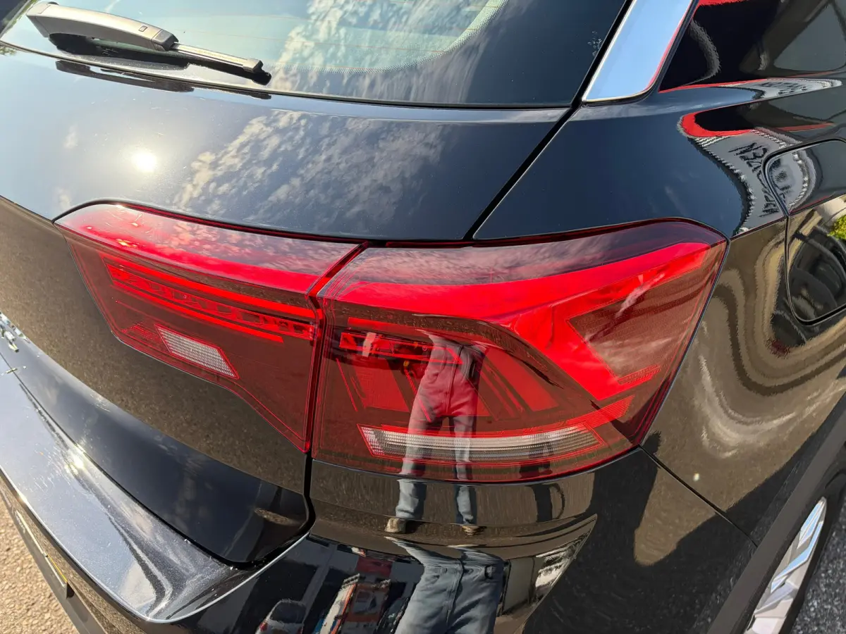 1.5 TSI Sport DSG|Rijklaar prijs|Camera|Dodehoek|Carplay|ACC|Navi|LED|