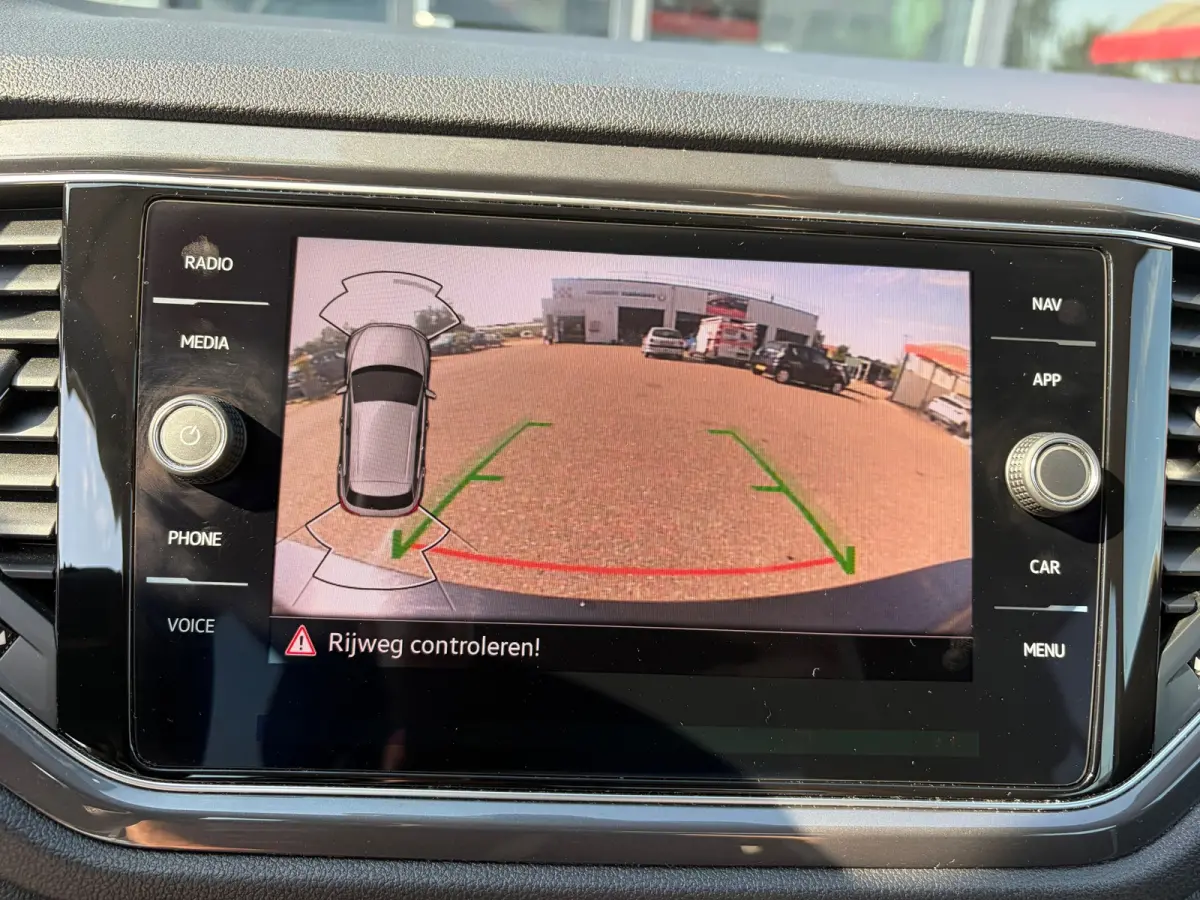1.5 TSI Sport DSG|Rijklaar prijs|Camera|Dodehoek|Carplay|ACC|Navi|LED|