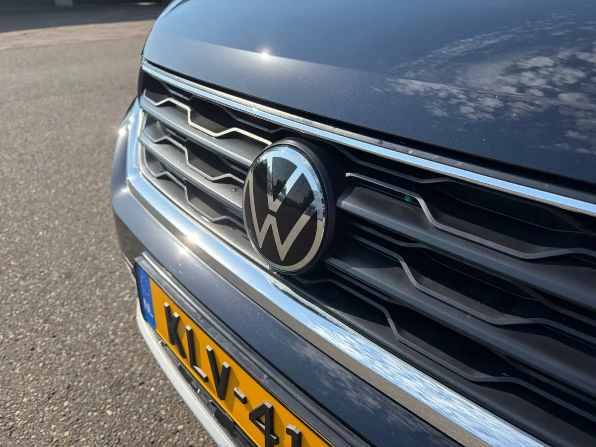 1.5 TSI Sport DSG|Rijklaar prijs|Camera|Dodehoek|Carplay|ACC|Navi|LED|