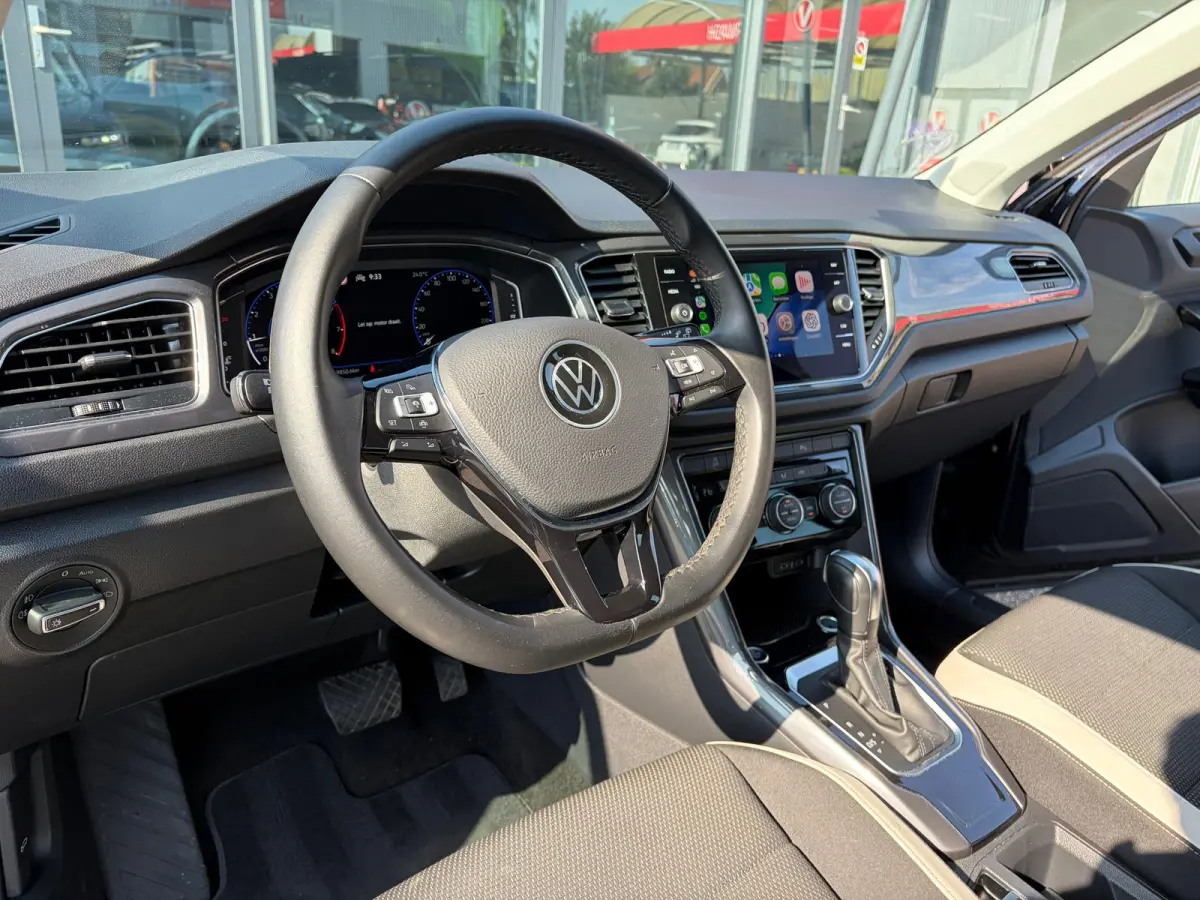 1.5 TSI Sport DSG|Rijklaar prijs|Camera|Dodehoek|Carplay|ACC|Navi|LED|