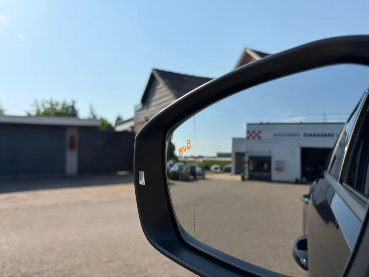 1.5 TSI Sport DSG|Rijklaar prijs|Camera|Dodehoek|Carplay|ACC|Navi|LED|