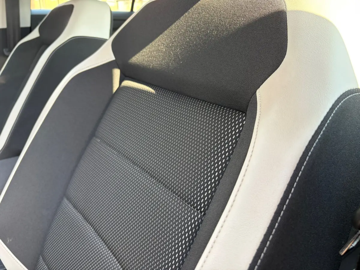 1.5 TSI Sport DSG|Rijklaar prijs|Camera|Dodehoek|Carplay|ACC|Navi|LED|