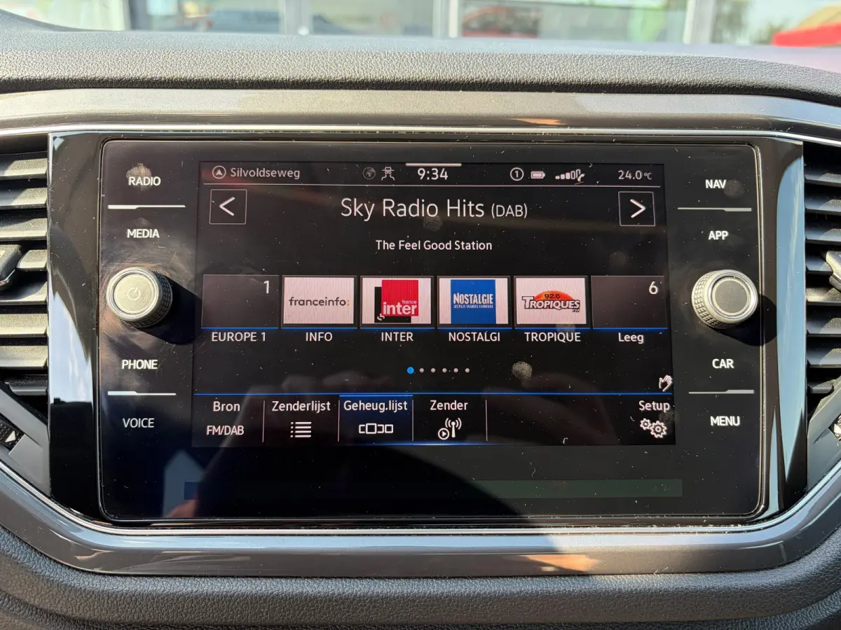 1.5 TSI Sport DSG|Rijklaar prijs|Camera|Dodehoek|Carplay|ACC|Navi|LED|
