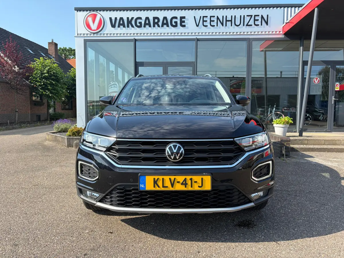 1.5 TSI Sport DSG|Rijklaar prijs|Camera|Dodehoek|Carplay|ACC|Navi|LED|