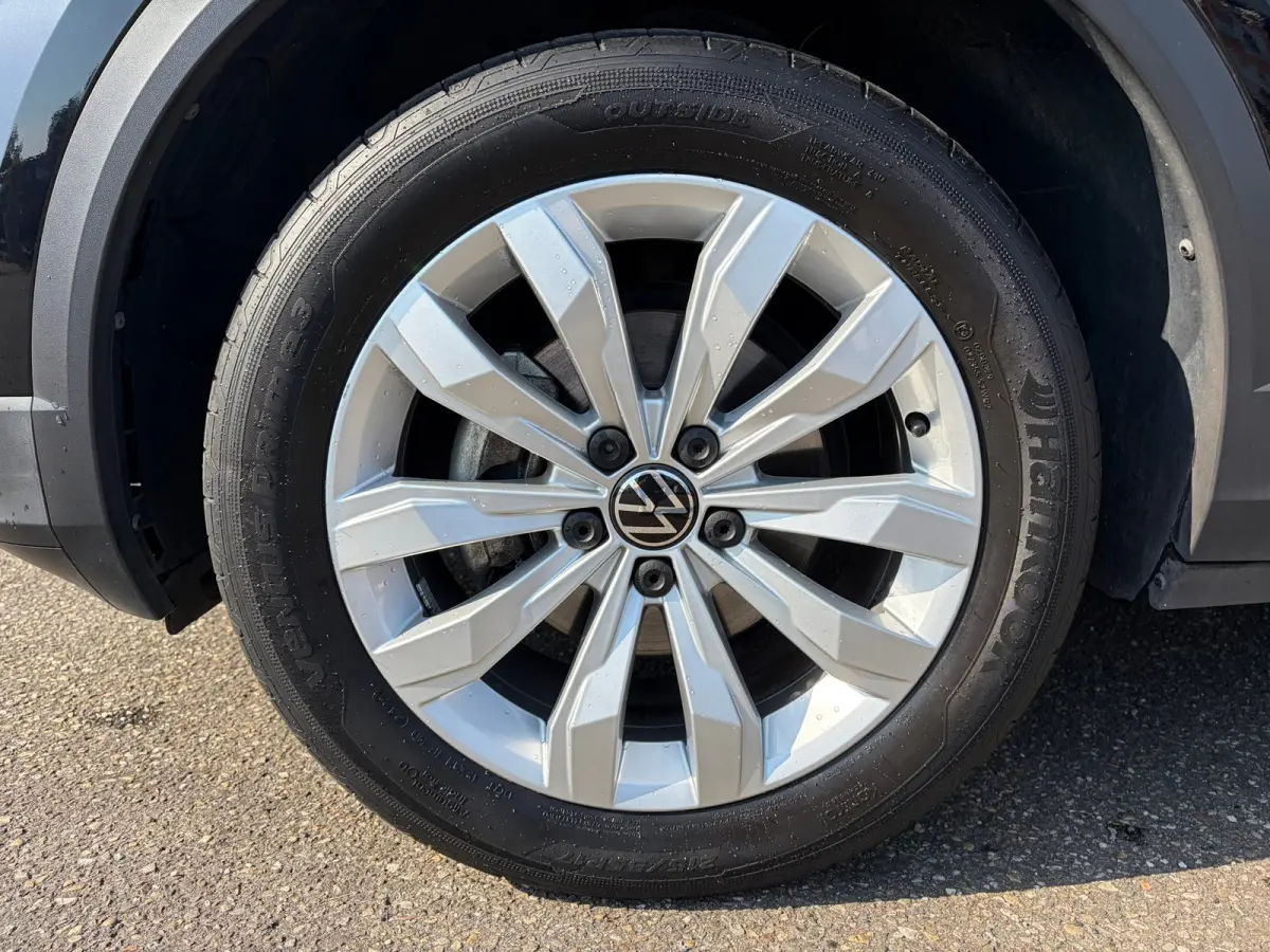 1.5 TSI Sport DSG|Rijklaar prijs|Camera|Dodehoek|Carplay|ACC|Navi|LED|