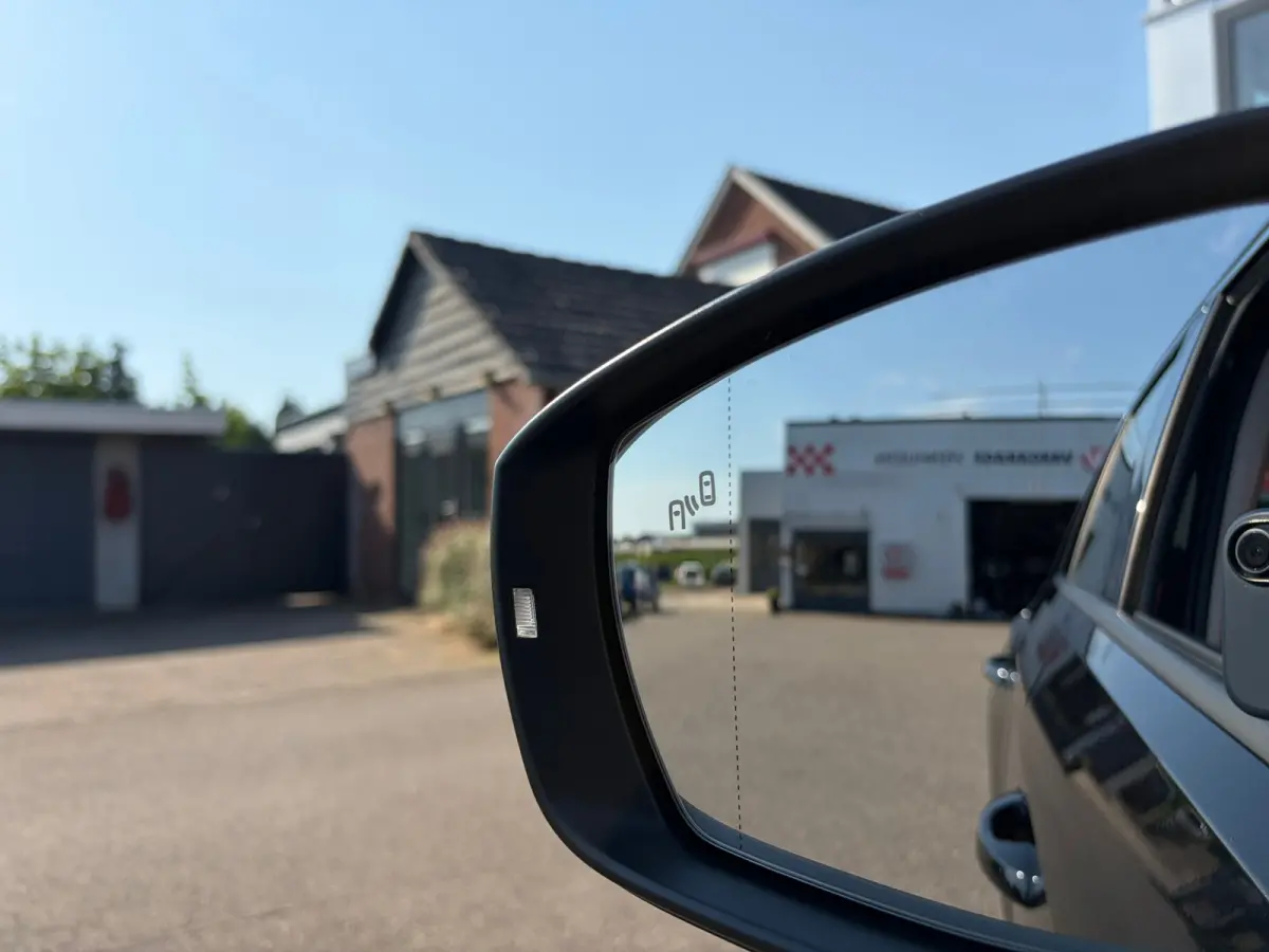 1.5 TSI Sport DSG|Rijklaar prijs|Camera|Dodehoek|Carplay|ACC|Navi|LED|