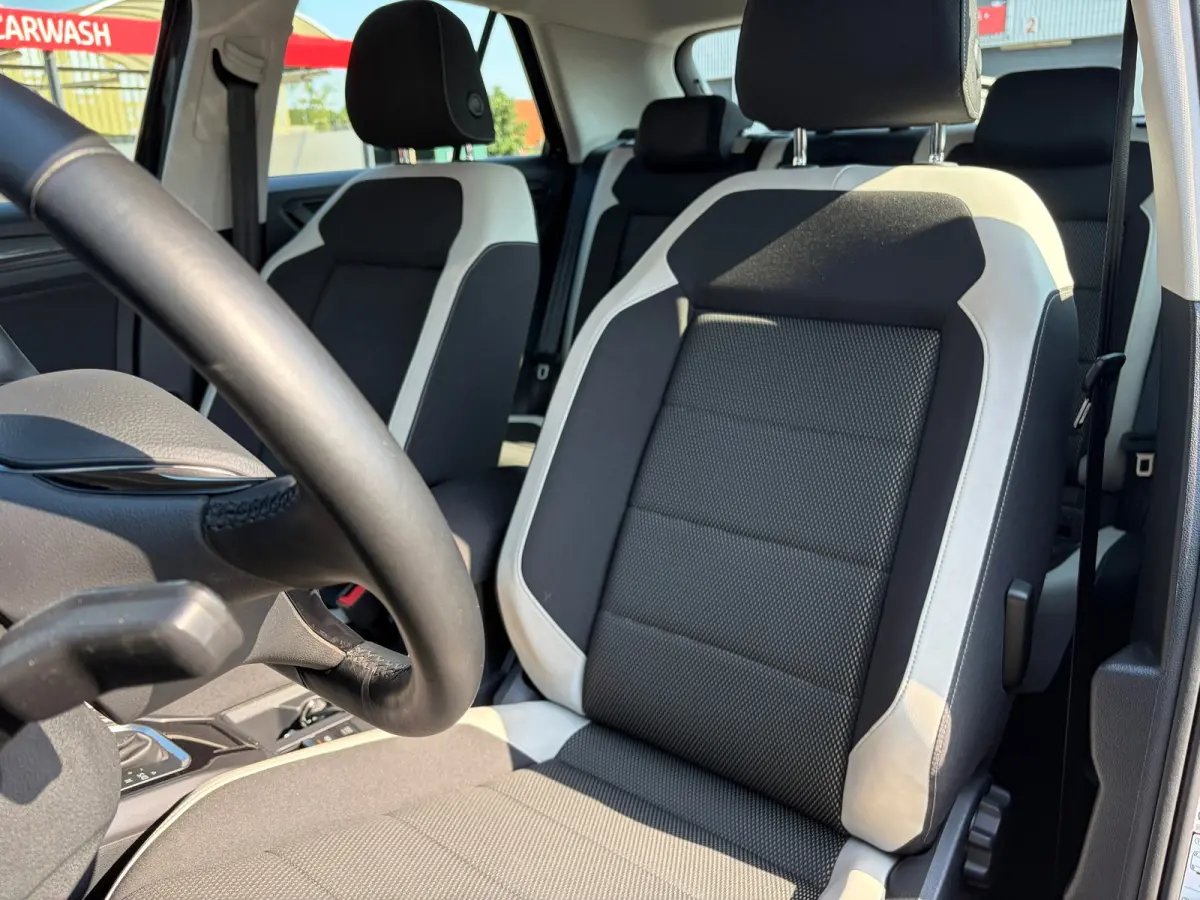 1.5 TSI Sport DSG|Rijklaar prijs|Camera|Dodehoek|Carplay|ACC|Navi|LED|