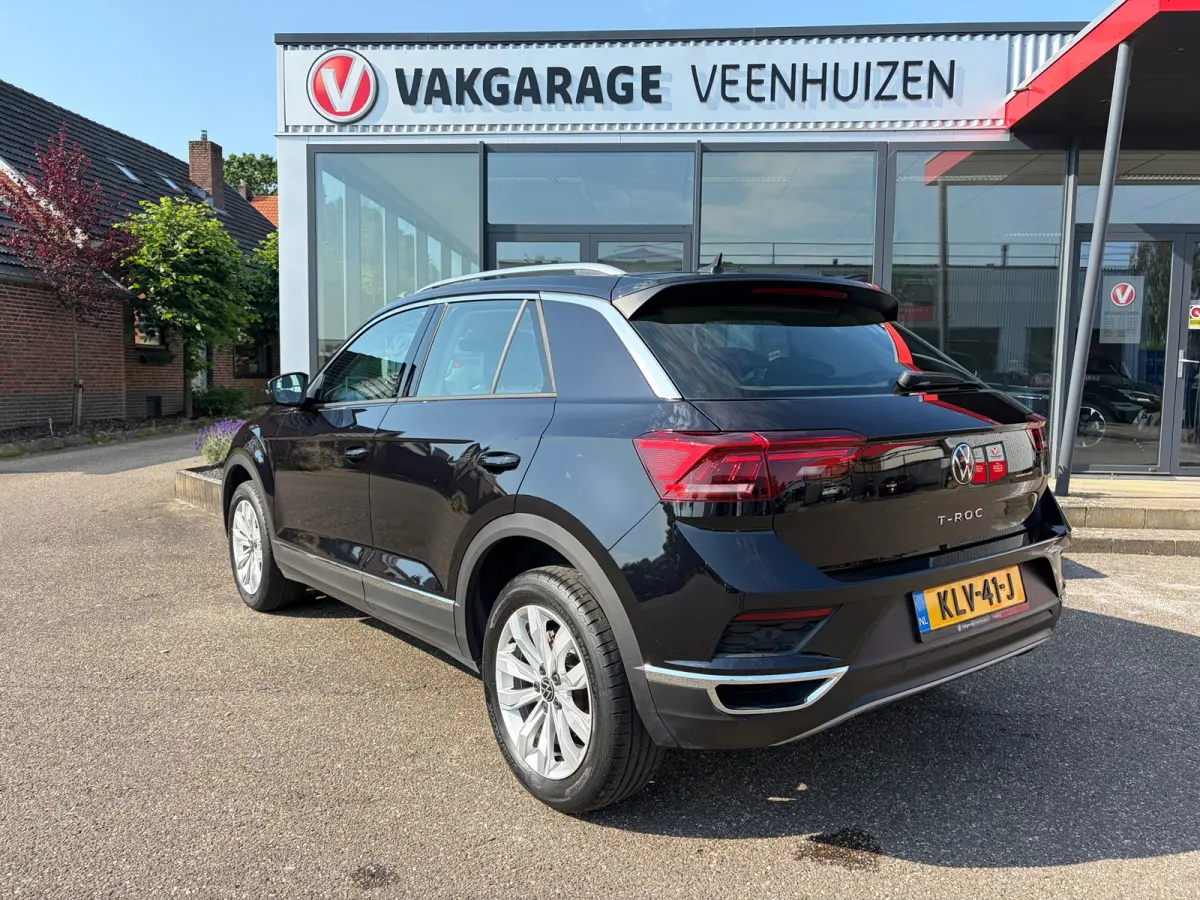 1.5 TSI Sport DSG|Rijklaar prijs|Camera|Dodehoek|Carplay|ACC|Navi|LED|
