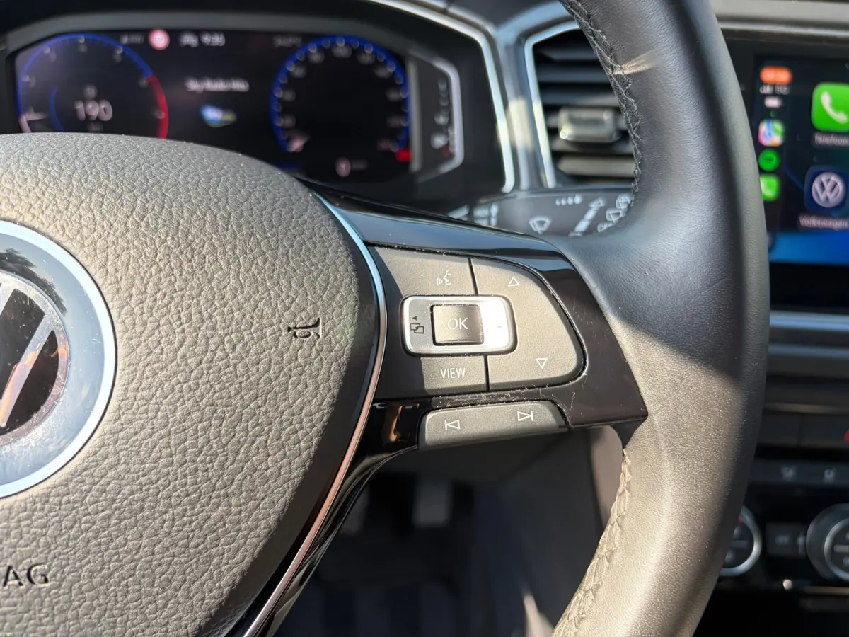 1.5 TSI Sport DSG|Rijklaar prijs|Camera|Dodehoek|Carplay|ACC|Navi|LED|