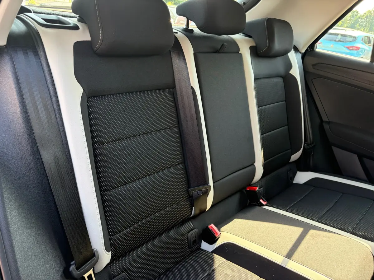 1.5 TSI Sport DSG|Rijklaar prijs|Camera|Dodehoek|Carplay|ACC|Navi|LED|