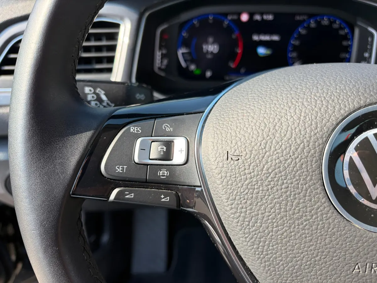 1.5 TSI Sport DSG|Rijklaar prijs|Camera|Dodehoek|Carplay|ACC|Navi|LED|
