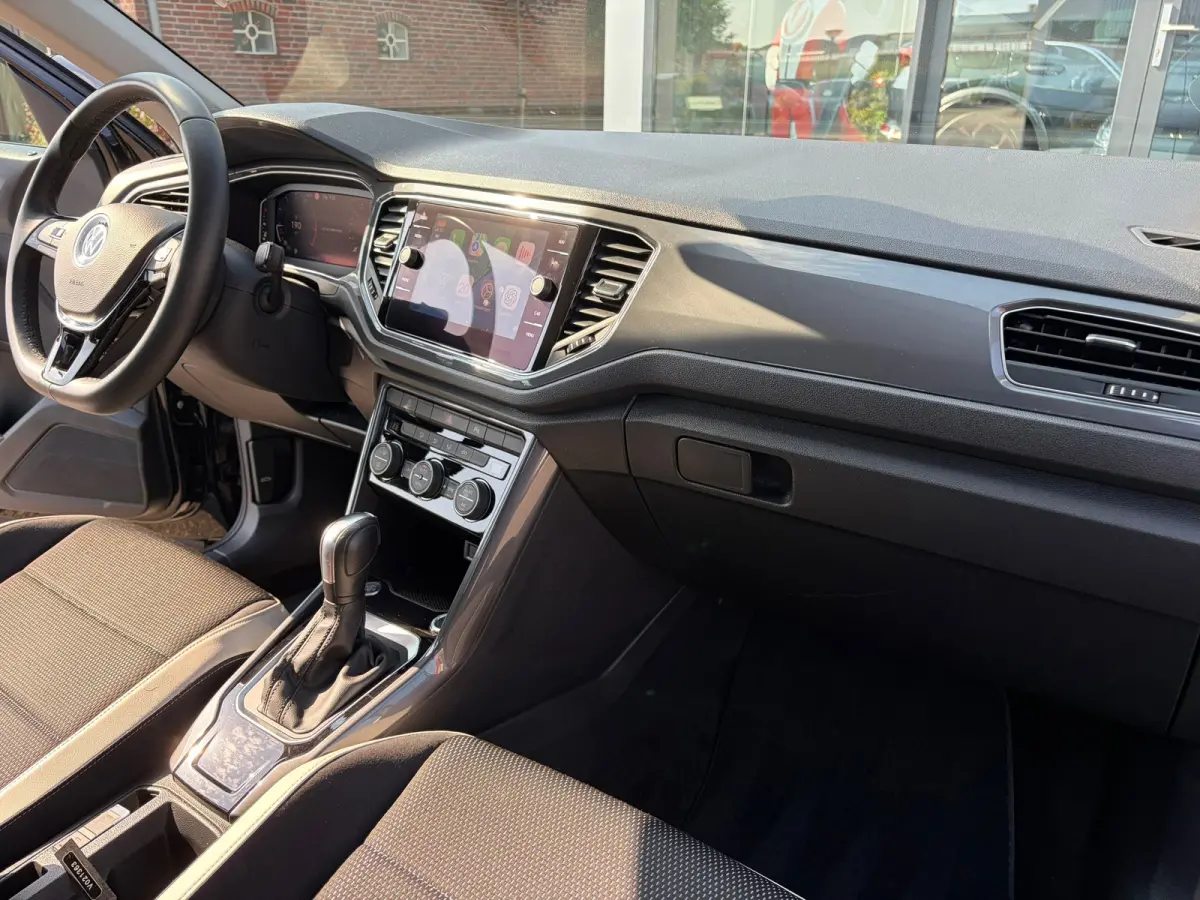1.5 TSI Sport DSG|Rijklaar prijs|Camera|Dodehoek|Carplay|ACC|Navi|LED|