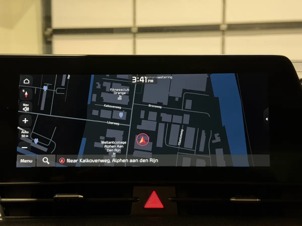 1.6 T-GDi Plug-in Hybrid AWD DynamicPlusLine | Leder interieur | Trekhaak | Keyless